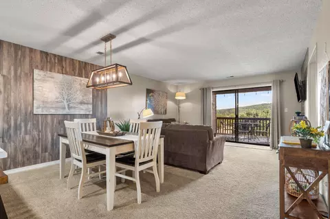 Dining - 161 Avondale Dr #5, Branson, MO 65616 photo 1 of 5