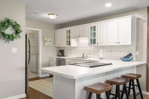 Kitchen - 161 Avondale Dr #5, Branson, MO 65616 photo 2 of 5
