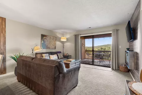 Living - 161 Avondale Dr #5, Branson, MO 65616 photo 1 of 3