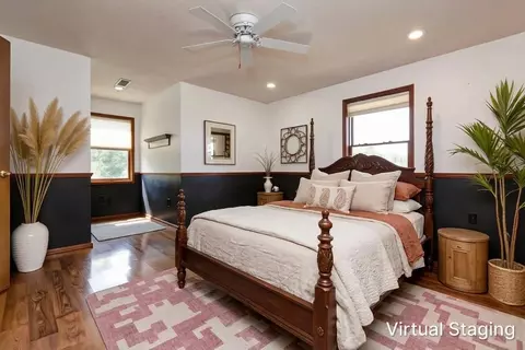 Bedroom - 1910 N Farm Road 97, Springfield, MO 65802 photo 1 of 7