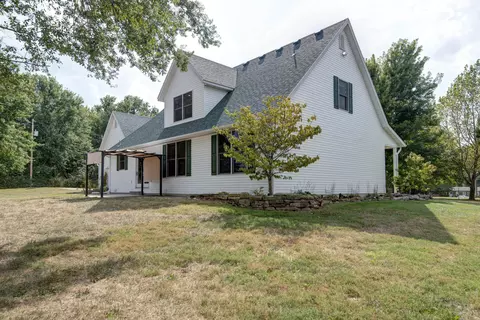 Exterior - 1910 N Farm Road 97, Springfield, MO 65802 photo 8 of 8