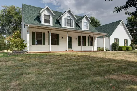 Exterior - 1910 N Farm Road 97, Springfield, MO 65802 photo 3 of 8
