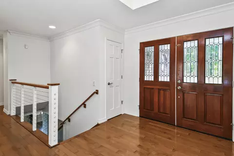 Entry Way - 929 S Mumford Dr, Springfield, MO 65809 photo 1 of 1