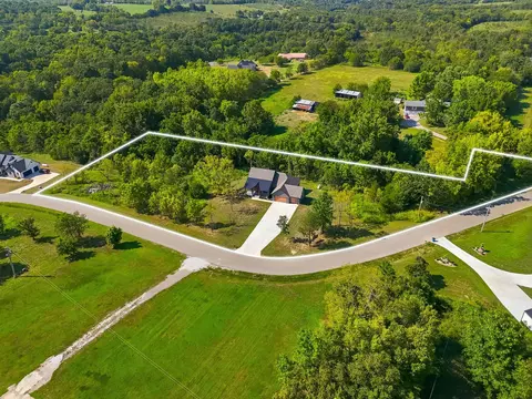 View/Area - 303 Crystal Valley Rd, Clever, MO 65631 photo 1 of 5