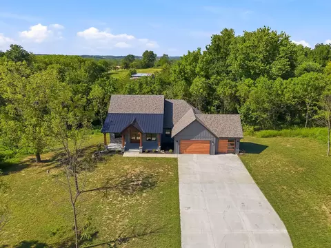 Exterior - 303 Crystal Valley Rd, Clever, MO 65631 photo 7 of 8