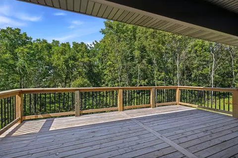 Exterior - 303 Crystal Valley Rd, Clever, MO 65631 photo 6 of 8