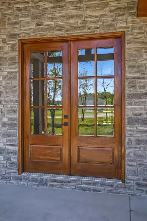 Entry Way - 303 Crystal Valley Rd, Clever, MO 65631 photo 1 of 3