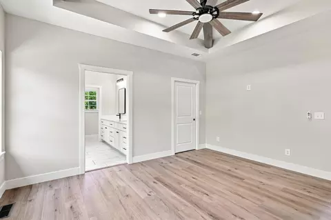 Bedroom - 303 Crystal Valley Rd, Clever, MO 65631 photo 2 of 6