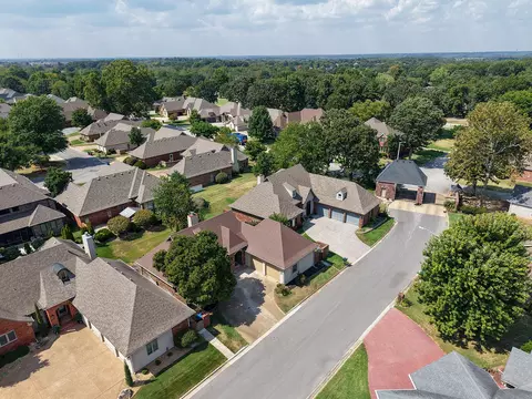 View/Area - 8605 E Interlochen Dr, Nixa, MO 65714 photo 2 of 2
