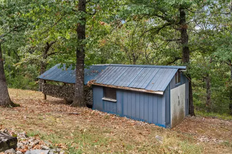 Exterior - 2597 Talking Rocks Rd, Branson West, MO 65737 photo 5 of 7