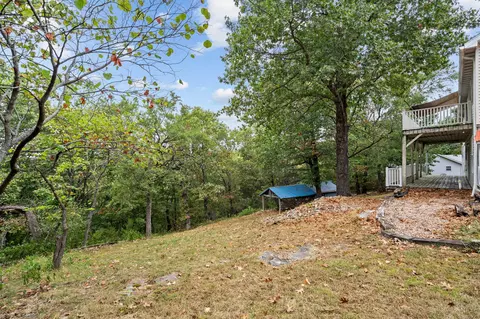 Exterior - 2597 Talking Rocks Rd, Branson West, MO 65737 photo 7 of 7