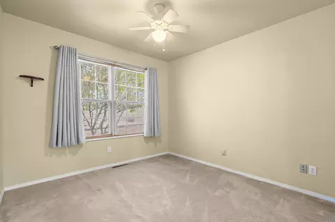 Bedroom - 2597 Talking Rocks Rd, Branson West, MO 65737 photo 2 of 5