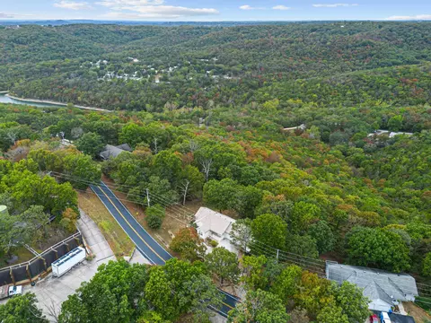 View/Area - 2597 Talking Rocks Rd, Branson West, MO 65737 photo 2 of 6