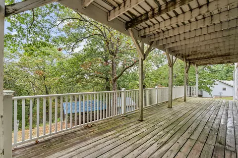 Exterior - 2597 Talking Rocks Rd, Branson West, MO 65737 photo 4 of 7