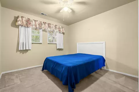 Bedroom - 2597 Talking Rocks Rd, Branson West, MO 65737 photo 5 of 5