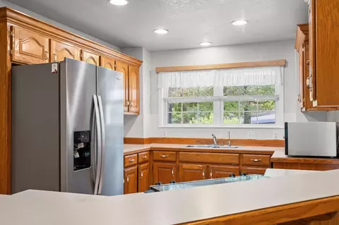 Kitchen - 2597 Talking Rocks Rd, Branson West, MO 65737 photo 1 of 2