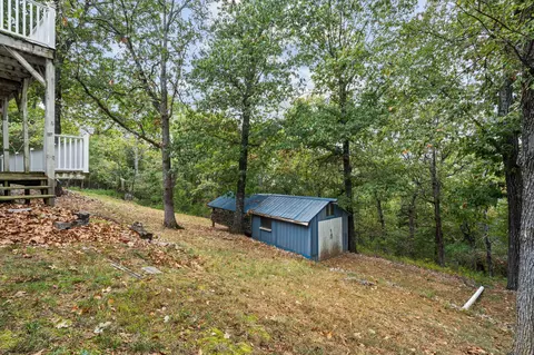 Exterior - 2597 Talking Rocks Rd, Branson West, MO 65737 photo 6 of 7
