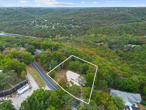 View/Area - 2597 Talking Rocks Rd, Branson West, MO 65737 photo 3 of 6