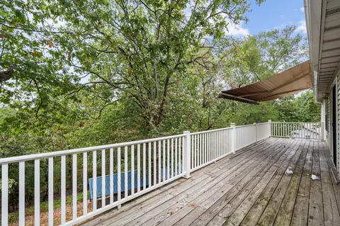 Exterior - 2597 Talking Rocks Rd, Branson West, MO 65737 photo 3 of 7