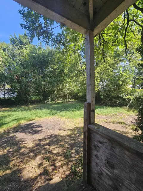 Exterior - 817 W Locust St, Springfield, MO 65803 photo 4 of 4