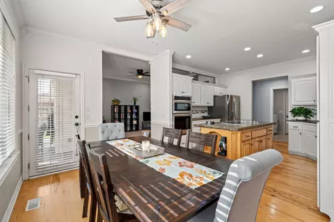 Dining - 2426 S April Ave, Springfield, MO 65807 photo 2 of 2