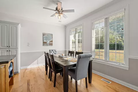 Dining - 2426 S April Ave, Springfield, MO 65807 photo 1 of 2