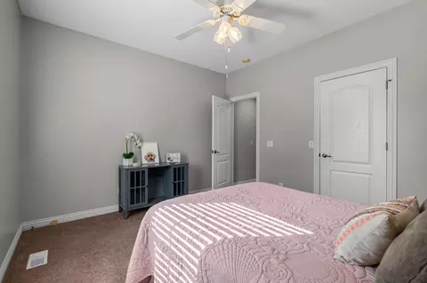 Bedroom - 2426 S April Ave, Springfield, MO 65807 photo 5 of 5