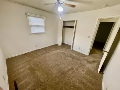 Bedroom - 2563 N Franklin Ave, Springfield, MO 65803 photo 2 of 2