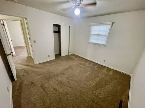 Bedroom - 2563 N Franklin Ave, Springfield, MO 65803 photo 1 of 2