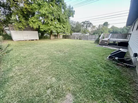 Exterior - 2563 N Franklin Ave, Springfield, MO 65803 photo 3 of 3