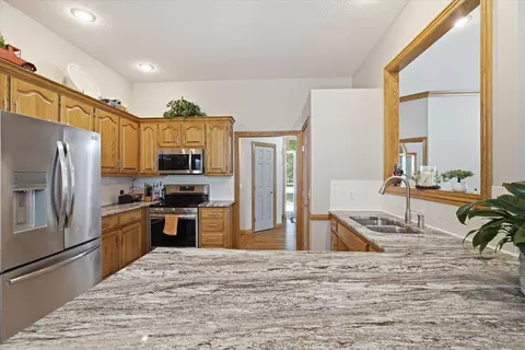 Kitchen - 909 E Maplewood St, Springfield, MO 65807 photo 1 of 3
