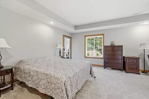 Bedroom - 909 E Maplewood St, Springfield, MO 65807 photo 1 of 3