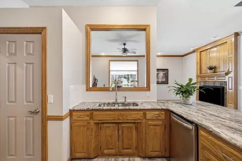 Kitchen - 909 E Maplewood St, Springfield, MO 65807 photo 3 of 3