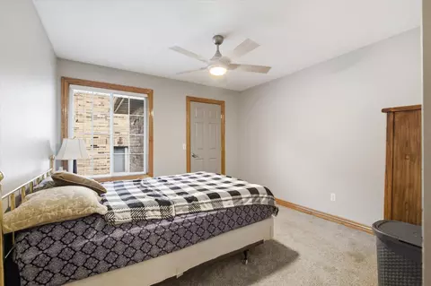 Bedroom - 909 E Maplewood St, Springfield, MO 65807 photo 3 of 3