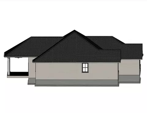 Exterior - 1775 W Gaslight Dr, Springfield, MO 65810 photo 3 of 3