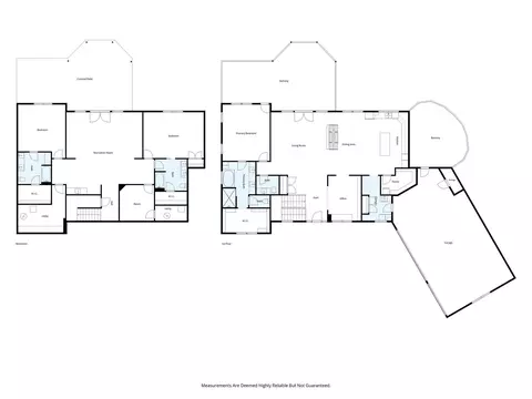 Floorplan - 105 Pinehurst Ct, Branson, MO 65616 photo 1 of 1