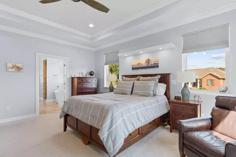 Bedroom - 105 Pinehurst Ct, Branson, MO 65616 photo 1 of 4