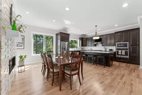 Dining - 105 Pinehurst Ct, Branson, MO 65616 photo 1 of 3