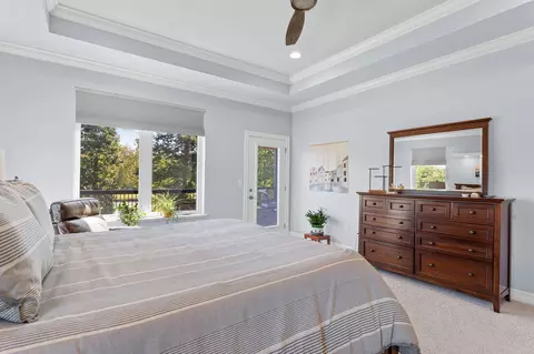 Bedroom - 105 Pinehurst Ct, Branson, MO 65616 photo 2 of 4