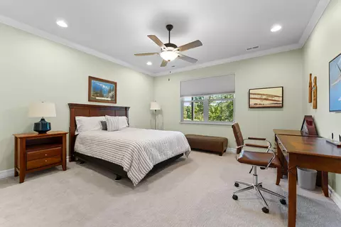Bedroom - 105 Pinehurst Ct, Branson, MO 65616 photo 3 of 4