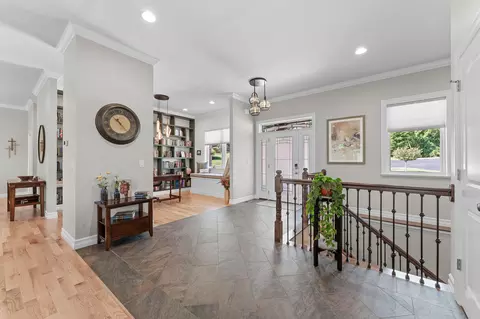 Entry Way - 105 Pinehurst Ct, Branson, MO 65616 photo 1 of 2