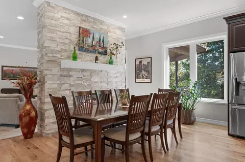 Dining - 105 Pinehurst Ct, Branson, MO 65616 photo 2 of 3