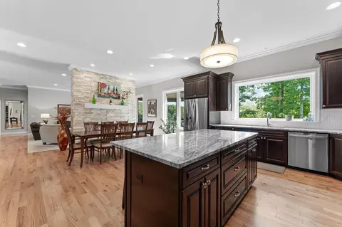 Kitchen - 105 Pinehurst Ct, Branson, MO 65616 photo 1 of 4