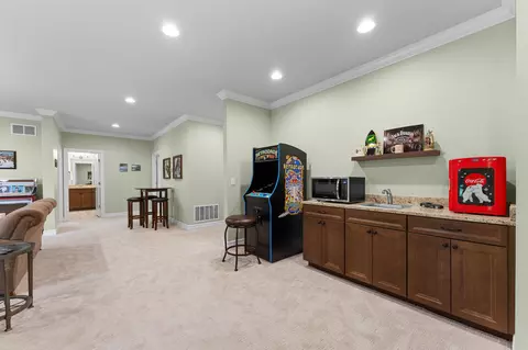 Entry Way - 105 Pinehurst Ct, Branson, MO 65616 photo 2 of 2