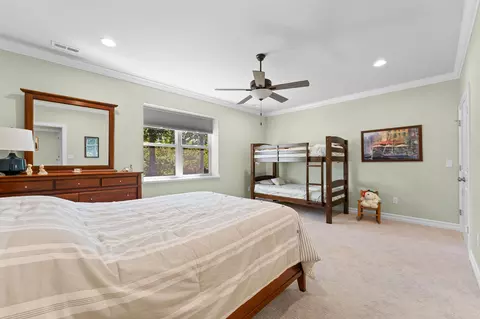 Bedroom - 105 Pinehurst Ct, Branson, MO 65616 photo 4 of 4