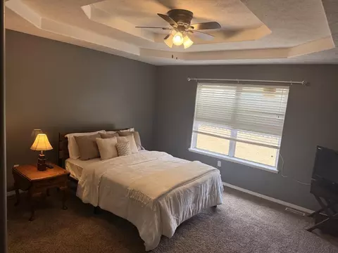Bedroom - 5134 S Sterling Ct, Springfield, MO 65810 photo 2 of 4