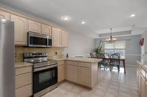 Kitchen - 5134 S Sterling Ct, Springfield, MO 65810 photo 3 of 3