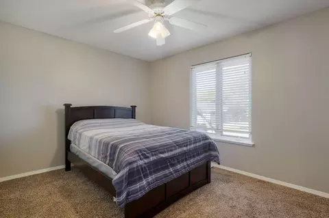Bedroom - 5134 S Sterling Ct, Springfield, MO 65810 photo 3 of 4