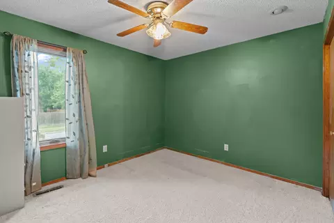 Bedroom - 751 S Sparks Ave, Springfield, MO 65802 photo 5 of 6