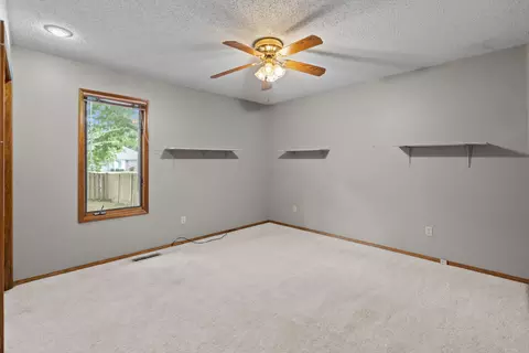 Bedroom - 751 S Sparks Ave, Springfield, MO 65802 photo 3 of 6